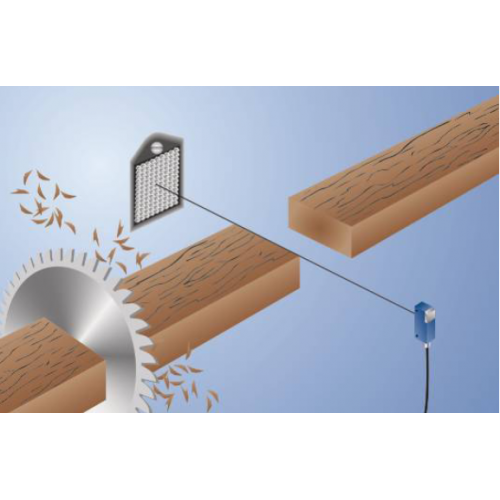 XK89PA7 Retro-Reflex Sensors